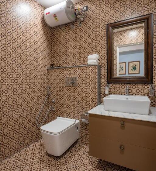 Номер Deluxe Кровать Кинг, Burad Vilas 1911