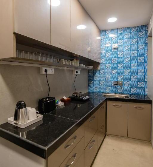 Номер Deluxe с Балконом, Burad Vilas 1911