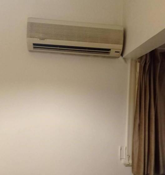 اتاق استاندارد یک نفره, Lotus