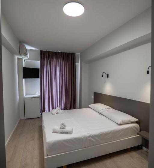 Triple Room Sea View, Meraki