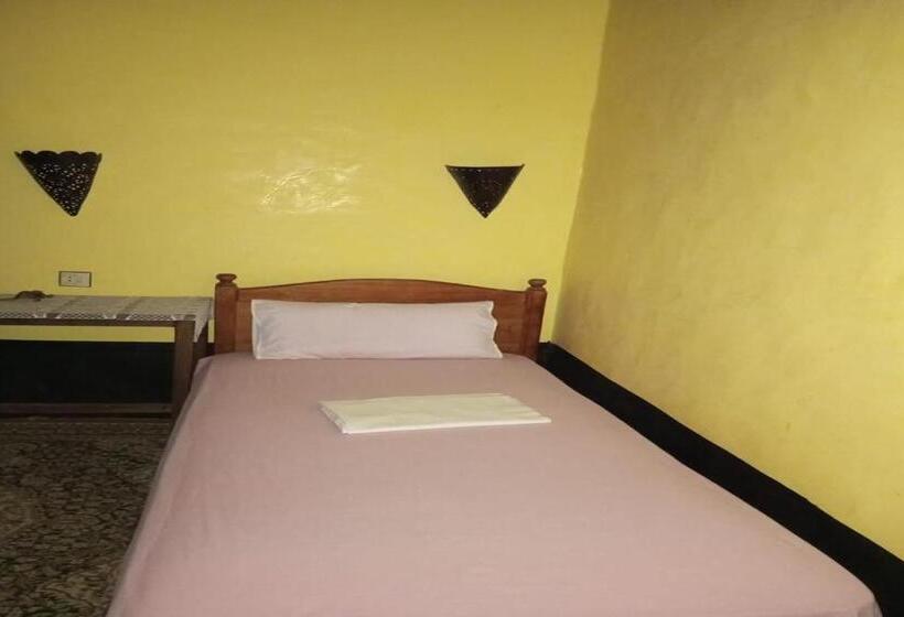 Номер Стандарт Трехместный, Palmabella, Tinghir Tagoumast