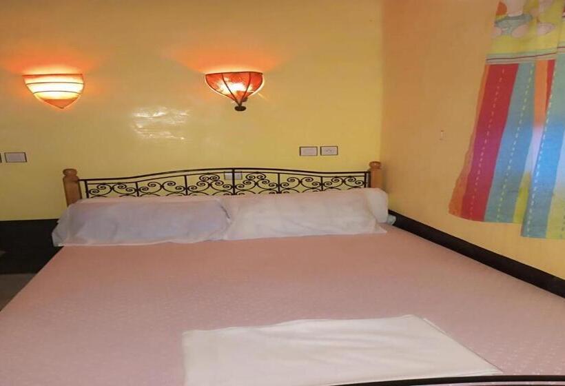 Номер Стандарт Трехместный, Palmabella, Tinghir Tagoumast