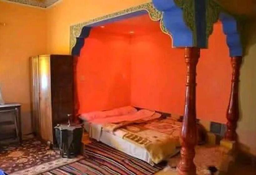 Номер Стандарт Трехместный, Palmabella, Tinghir Tagoumast