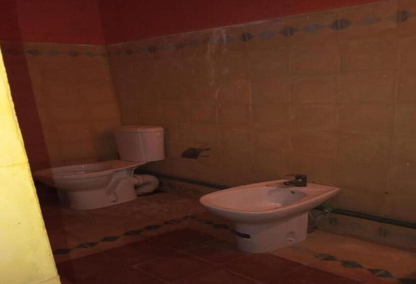 Четырехместный Номер Стандарт, Palmabella, Tinghir Tagoumast