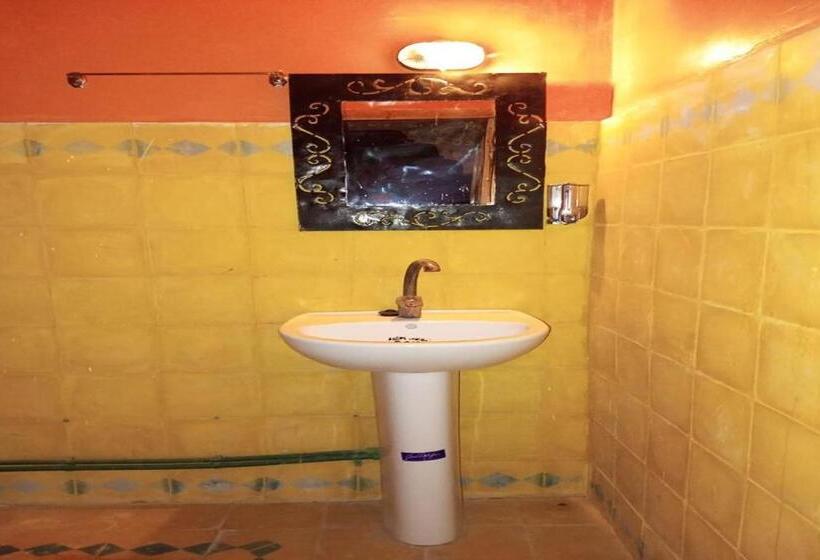 Четырехместный Номер Стандарт, Palmabella, Tinghir Tagoumast