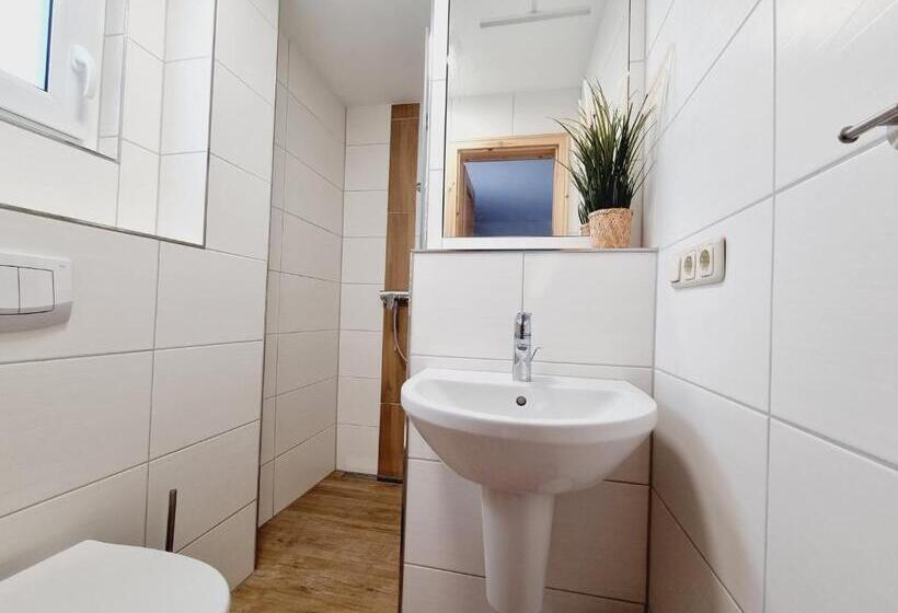 Номер Deluxe, Pension & Wirtshaus   Tun Eikkoter   Kobel Ii