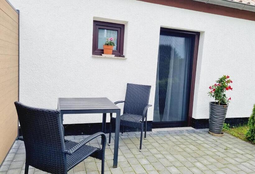 Номер Deluxe, Pension & Wirtshaus   Tun Eikkoter   Kobel Ii