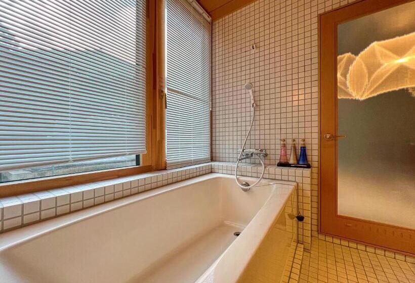 חדר סטנדרט, Tabist Kaihorow Otaru