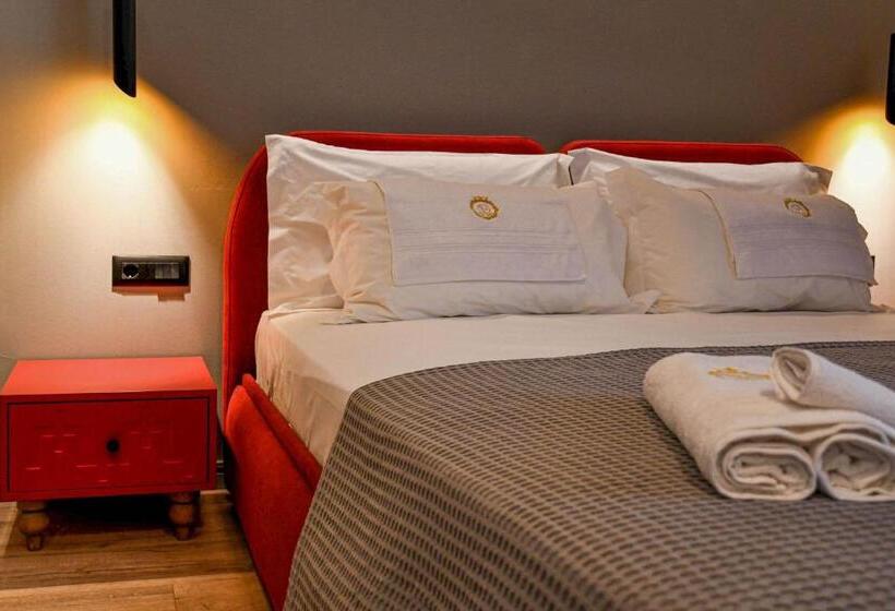 스탠다드 룸, Villa Golden Theth