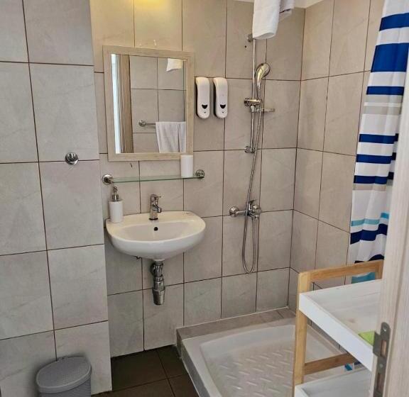 Estúdio Estandar com Sacada, M Hotel Apartments