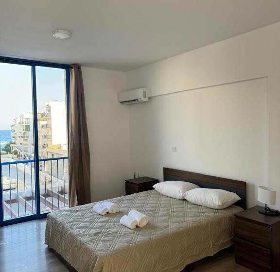 Escritório Estándar, M Hotel Apartments