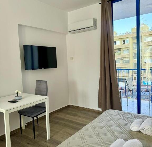Escritório Estándar, M Hotel Apartments