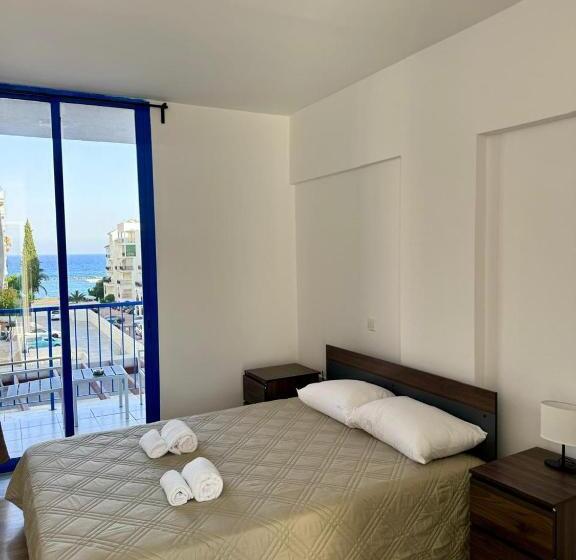 Apartamento 1 Dormitório, M Hotel Apartments