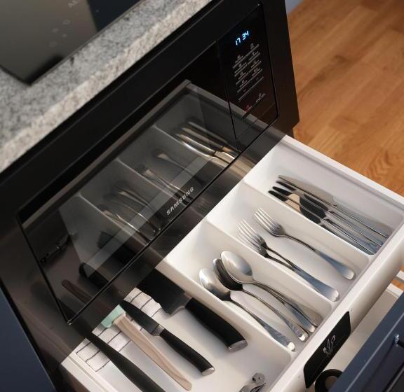 استودیوی سوپریور, Miro Rooms Center   Quiet Chic, Self Check In