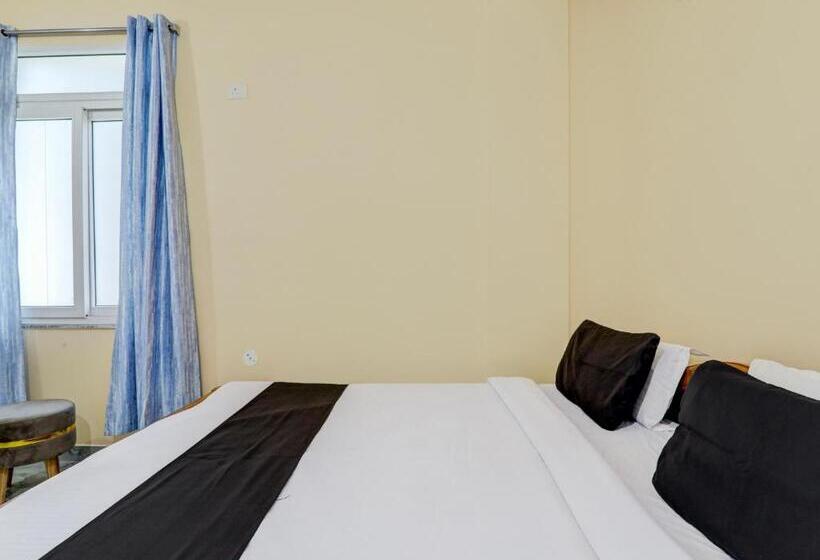 Трехместный Номер Классика, Super Hotel O Mellow Space