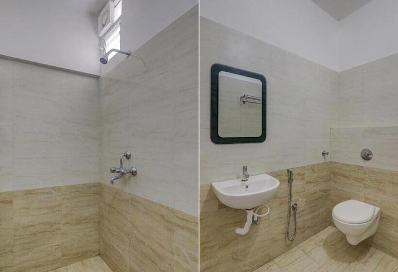 Трехместный Номер Классика, Super Hotel O Mellow Space