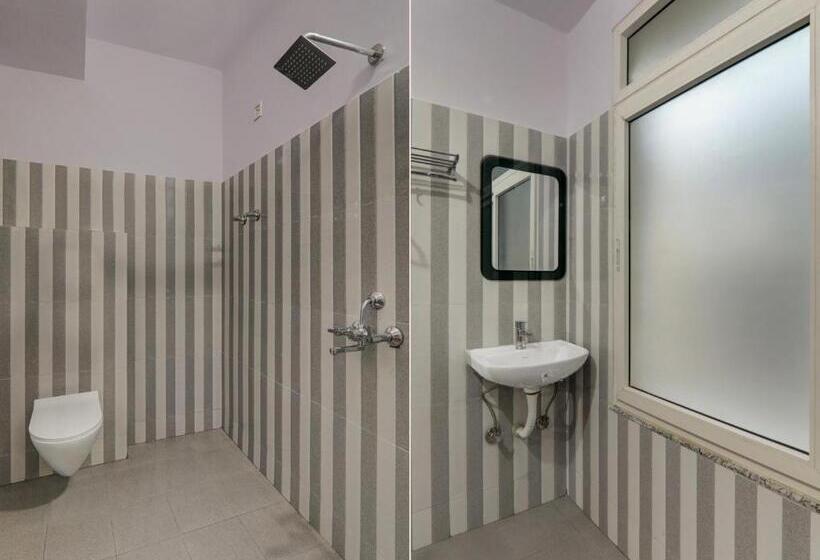 Трехместный Номер Классика, Super Hotel O Mellow Space