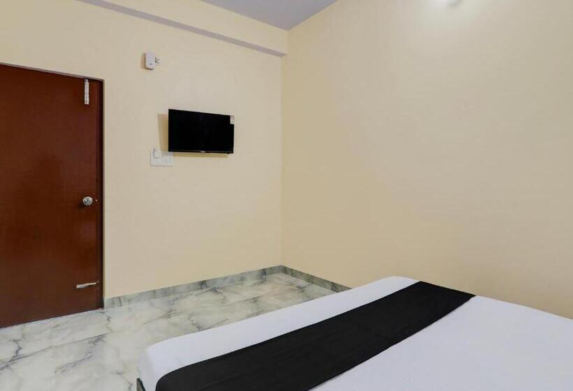 Трехместный Номер Классика, Super Hotel O Mellow Space