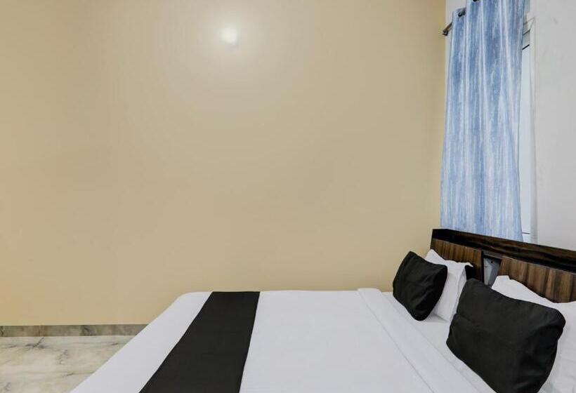 Трехместный Номер Классика, Super Hotel O Mellow Space