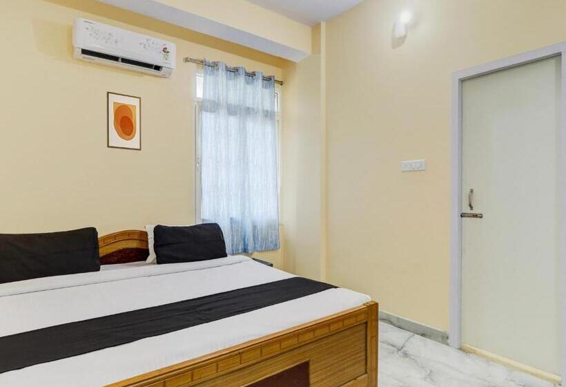 Трехместный Номер Классика, Super Hotel O Mellow Space