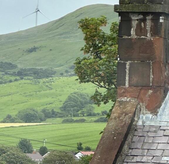 スタンダードルーム, Peel House Bed And Breakfast