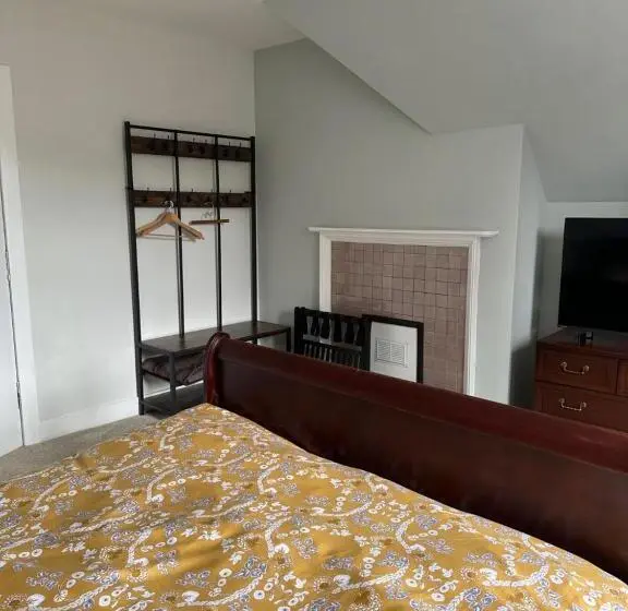 スタンダードルーム, Peel House Bed And Breakfast