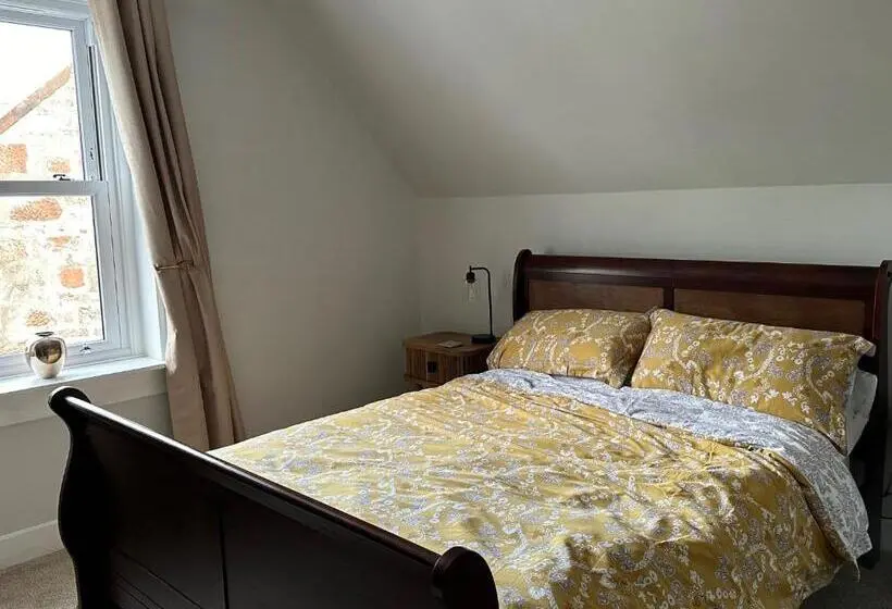スタンダードルーム, Peel House Bed And Breakfast