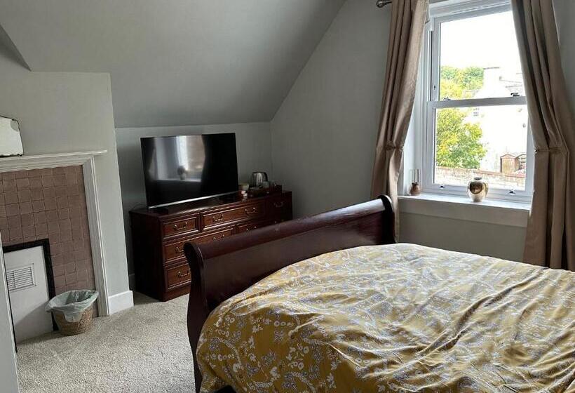 スタンダードルーム, Peel House Bed And Breakfast