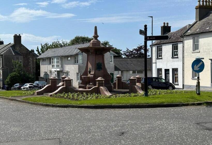 スタンダードトリプルルーム, Peel House Bed And Breakfast