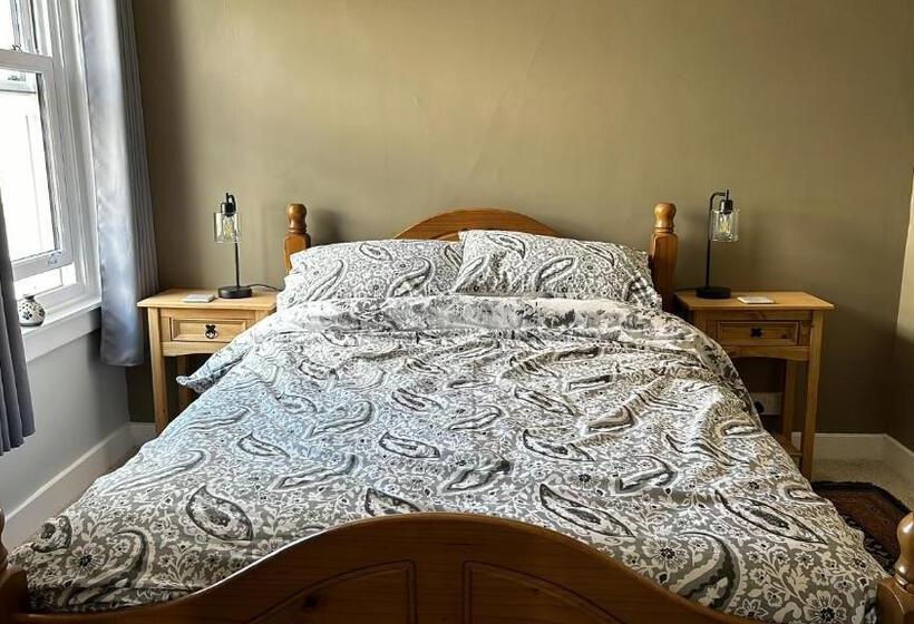 Номер Стандарт Трехместный, Peel House Bed And Breakfast