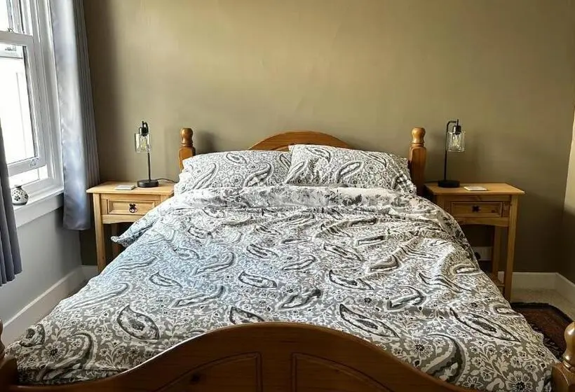 スタンダードトリプルルーム, Peel House Bed And Breakfast