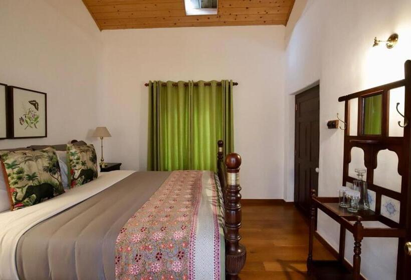 ガーデンビュースタンダードルーム, Bawlana Estate   Kandy