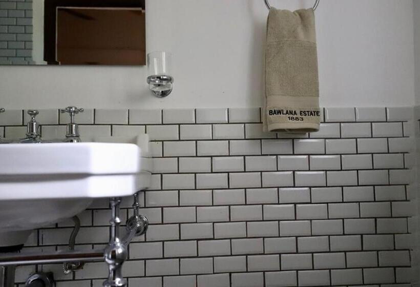 غرفة قياسية مطلّة علي الحديقة, Bawlana Estate   Kandy