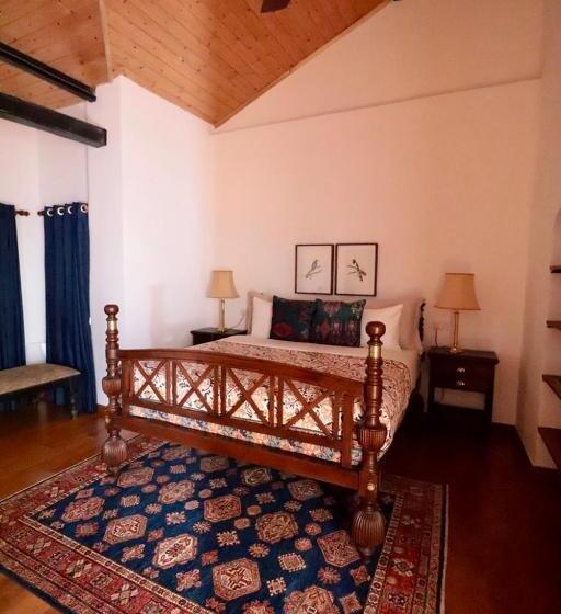 غرفة قياسية مطلّة علي الحديقة, Bawlana Estate   Kandy