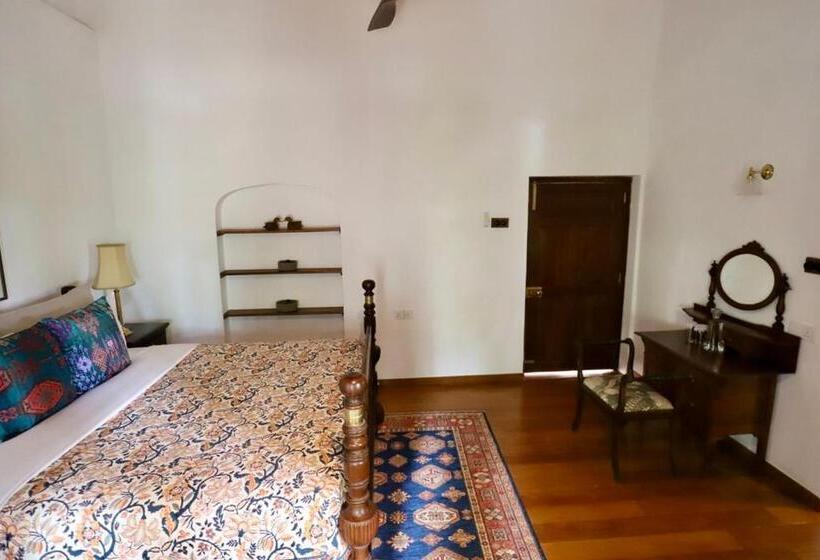 Номер Стандарт Вид на Сад, Bawlana Estate   Kandy