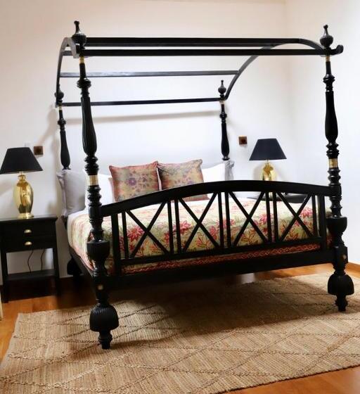 デラックストリプルルーム, Bawlana Estate   Kandy