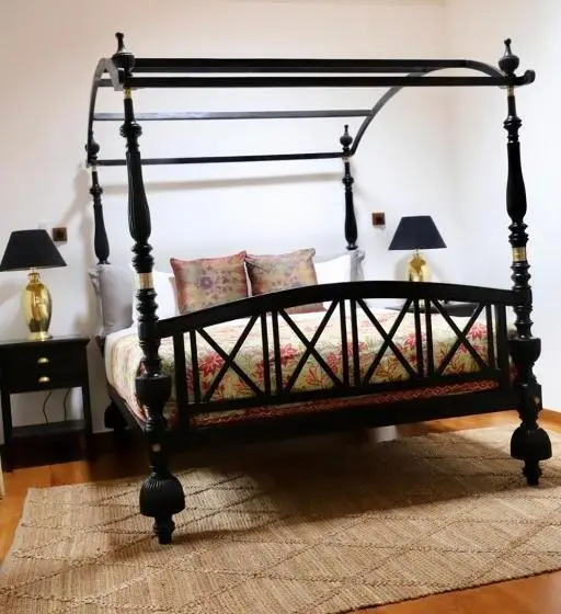 デラックストリプルルーム, Bawlana Estate Kandy