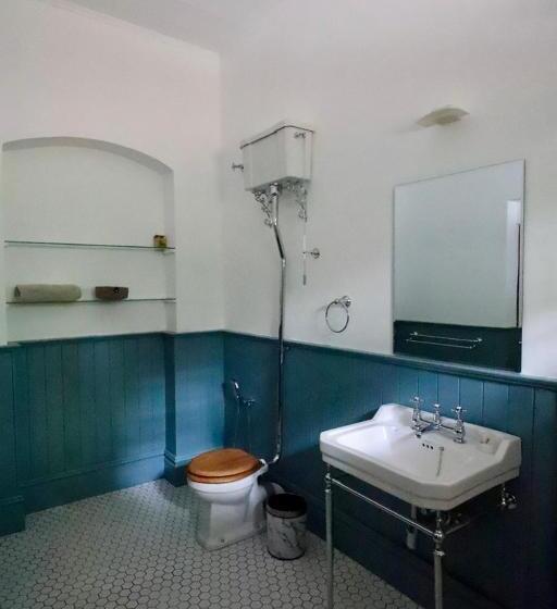 Трехместный Номер Deluxe, Bawlana Estate   Kandy