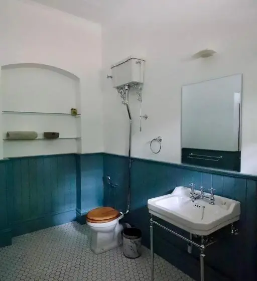 デラックストリプルルーム, Bawlana Estate Kandy