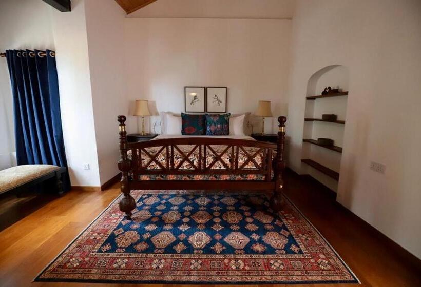 スーペリアールーム, Bawlana Estate   Kandy