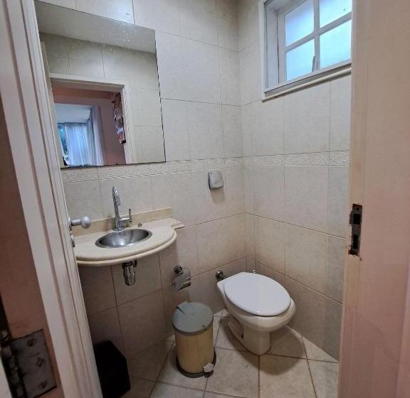 침실 1개 주택, Casa Exclusiva Em Pousada 2 Suítes Piscina Itaipava   Bauernfest 2024