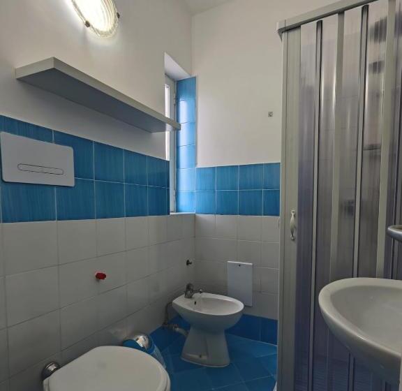 Pokój Standard Widok Ogród, Casa Ferraro