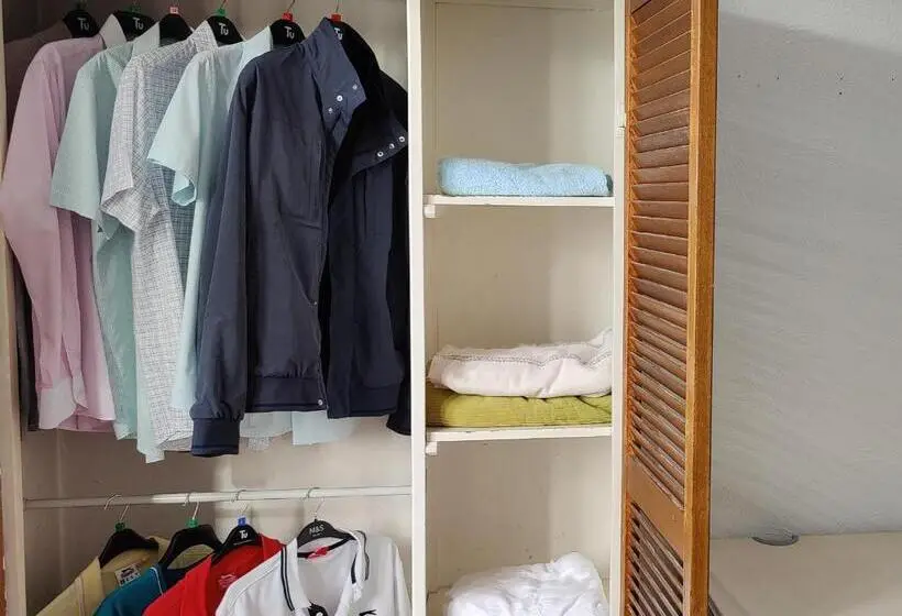 デラックスルーム, Comfortable Room