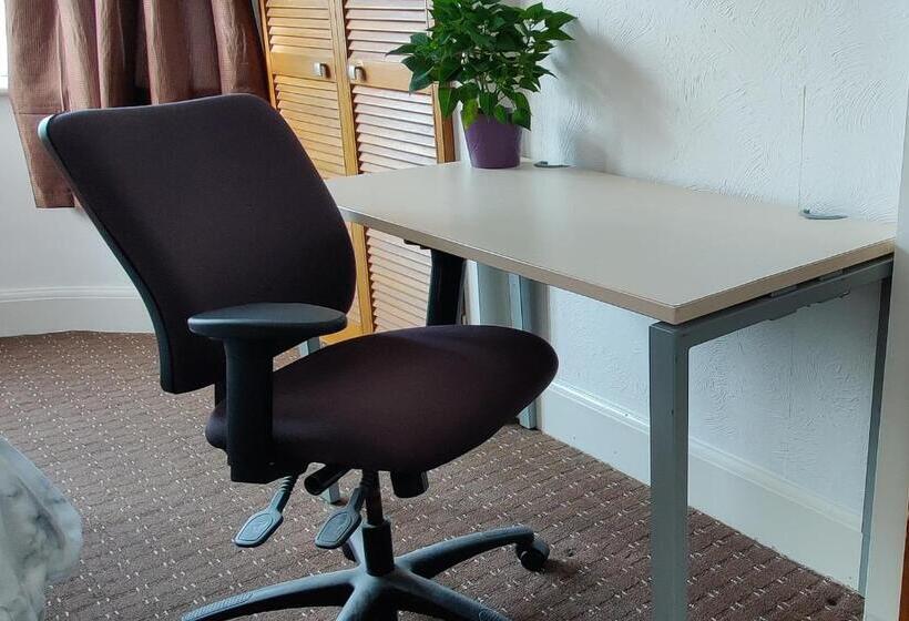 Номер Deluxe, Comfortable Room