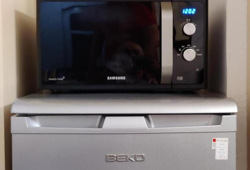 Номер Deluxe, Comfortable Room