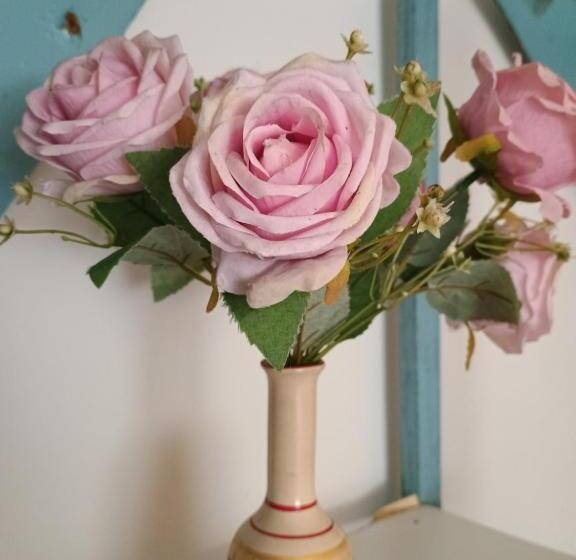 豪华三人间, Espaço Terapêutico Reconectar