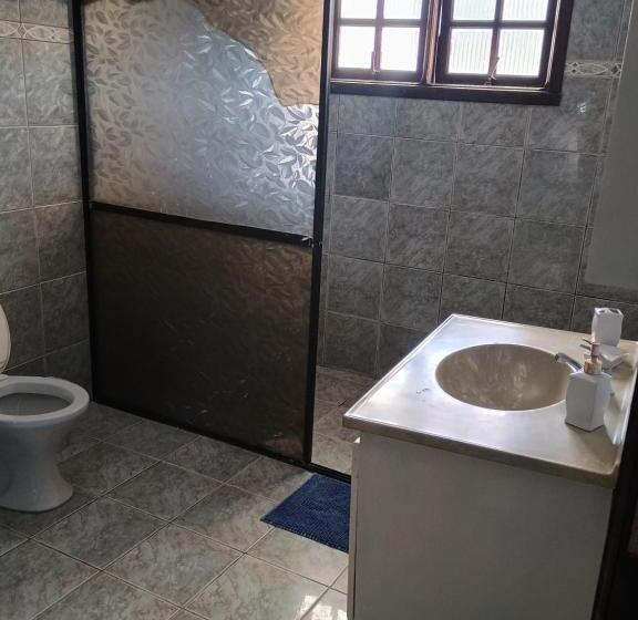 Трехместный Номер Deluxe, Espaço Terapêutico Reconectar