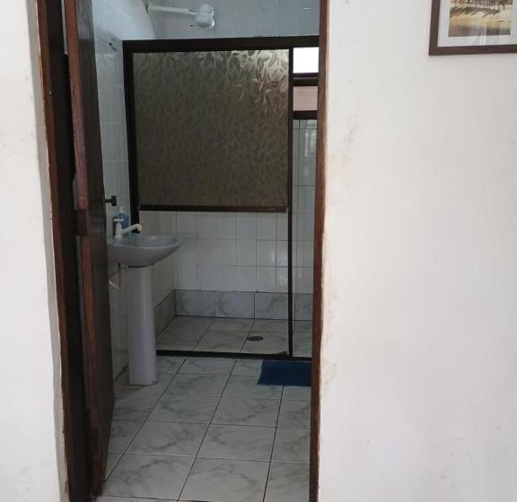 舒适三人间, Espaço Terapêutico Reconectar