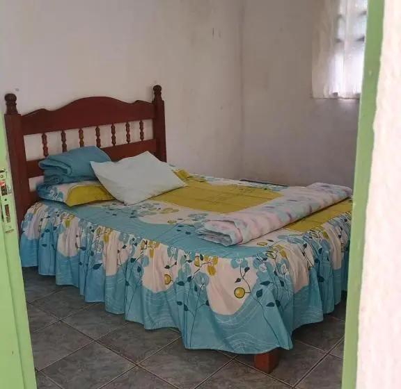 エコノミールーム, Espaço Terapêutico Reconectar