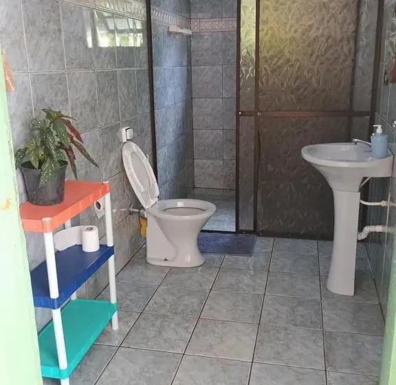 エコノミールーム, Espaço Terapêutico Reconectar
